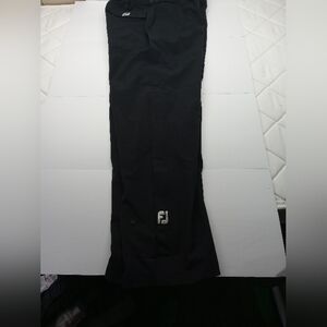 Footjoy Dryjoys pants Large